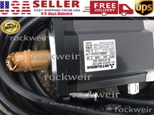 Mitsubishi HC-KFS43K-S52 Servo Motor HCKFS43KS52 New In Box 1PC