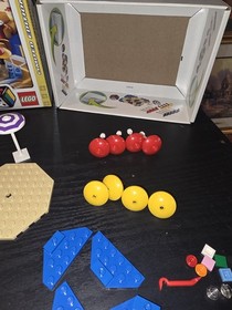 Classic Lego Sunblock Game #3852 [ Limited Edition ] - Complete