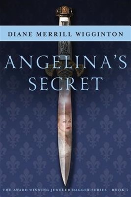 Angelina's Secret, Brand New, Free shipping in the US