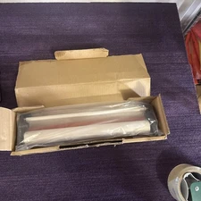 Konica Minolta Fuser Web Assembly for Bizhub - 57AER70300 - New In The Box