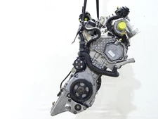 MOTOR ENGINE Mercedes-Benz B (W245) Hatchback 2.0 B-200 CDI 16V (OM640.941)
