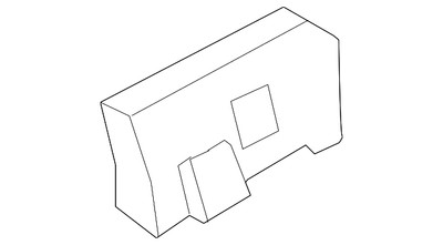 Genuine Toyota Fusible Link 82620-12280