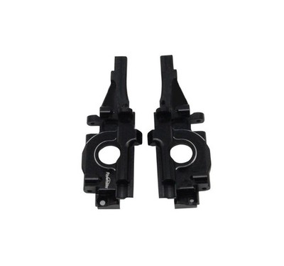 NEW Powerhobby Aluminum Rear Bulkhead For Traxxas 1/16 E-Revo / Summit