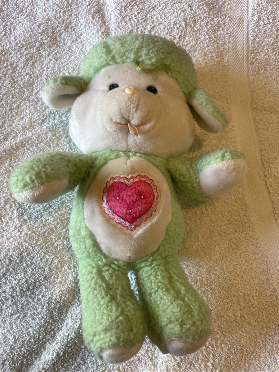 Care Bears GENTLE HEART LAMB 13