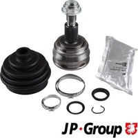 JP Group 1143300310 Gelenksatz, Antriebswelle FüR Audi Seat Skoda VW