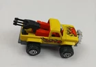 Matchbox Parasites Truck Specterite 1:64 Scale Die-Cast 1985 Vintage Retro