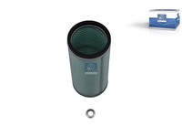 Luftfilter - DT Spare Parts 15.00222 Vgl. Multibrand