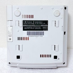 Good Condition Rare Sega Dreamcast HKT-3000 Working [0190]