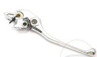 JMP Bremshebel Silber Honda CB CBF NT