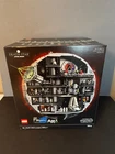 LEGO Star Wars 75419 BOX ONLY Death Star 2025 Perfect Conition