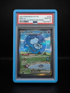 Mew ex 232 psa 10 en vente | eBay