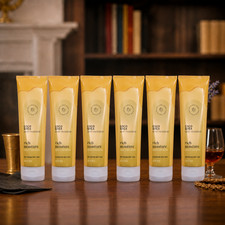 Bath  Body Works - COCO SHEA Honey Fraganced Body Wash 10 oz 6 Pack 