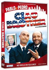 Ciao Brother (DVD) (DVD) Fabrizio Nardi Nico Di Renzo Benedicta Boccoli