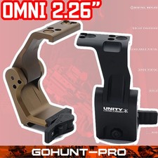 The Best 2.26 Unity Tactical Fast Omni Ftc Magnifier Mount Usa Stock