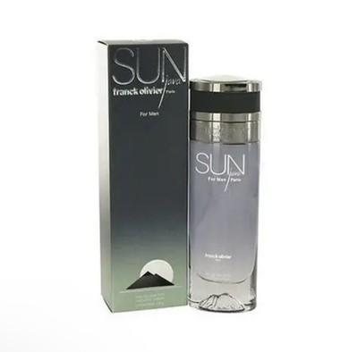 Sun Java by Franck Olivier for Men Eau De Toilette 2.5 OZ 75 ML Spray