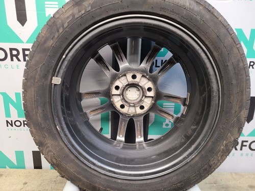 Llanta de aleación MAZDA MX-5 NC 16" 205/55 KA036 - Imagen 12 de 19