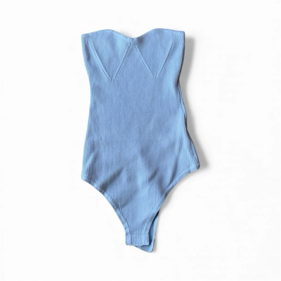 Body Le Lis tejido sin mangas talla grande Foto 4 de 4