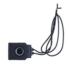 Solenoid Valve Coil B62176 38400062 for Delta Blizzard Plow 680LT 720LT 12V 17W