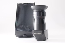NEAR MINT w/Case Mamiya 645 Angle Finder Viewfinder For M645 1000S FromJapan