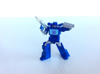 TRANSFORMERS G1 SOUNDWAVE Figure, Hasbro Justplay 2022