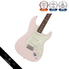 Fender/Made in Japan Traditional 60s Stratocaster Rosewood Fingerboard Shell