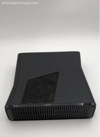 Microsoft Xbox 360 S Console Skyrim Dreamcast Kinect 9 Game Lot 2 Controllers