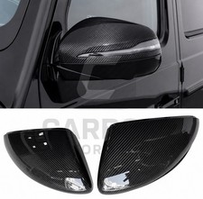 Mercedes GLE GLS63 AMG Kohlefaser Außenspiegel Ersatz W167 X167 C167 Mercedes GLE GLS63 AMG Kohlefaser Außenspiegel Ersatz W167 X167 C167
