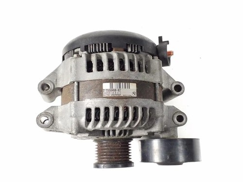 BMW 3 E90 Generator 7550468 2.00 Petrol 2011 21905124
