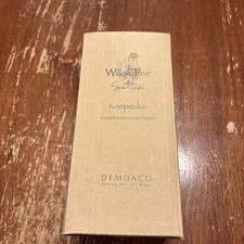 Willow Tree Keepsake Figurine "Kept Forever In The Heart" In the Box