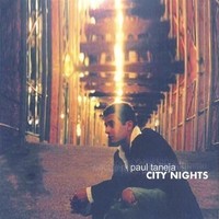 Audio Cd - Paul Taneja - City Nights - Cd Baby -D- Neu