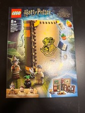 LEGO Harry Potter™ 76384 - Kräuterkundeunterricht - Set aus 2020 - NEU, OVP, EOL