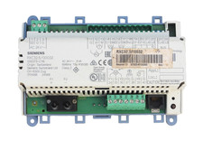 SIEMENS RXC32.5/00032 HVAC VARIABLE AIR VOLUME VAV ROOM TEMPERATURE CONTROLLER