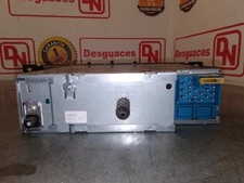 Autoradio BMW 316