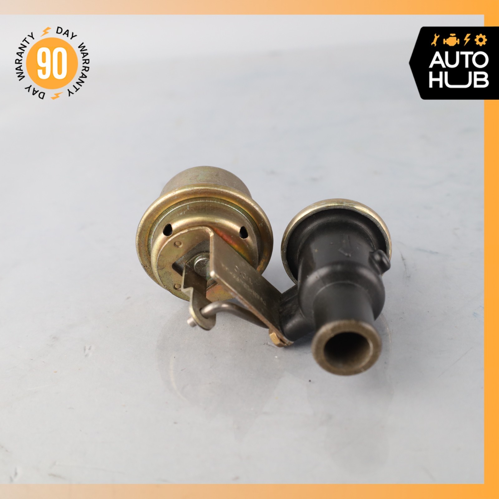 00-04 Aston Martin DB7 Vantage Engine Motor Coolant Water Valve OEM 35k