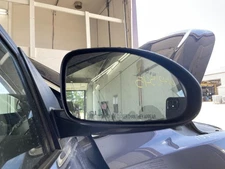 Used Right Door Mirror fits: 2014 Buick Enclave Power power folding opt DNP Righ