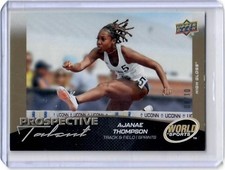 2026 Upper Deck World of Sports Volume 2 Checklist Guide in-content 43
