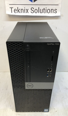 DELL OptiPlex7060　i7-8700　メモリ16GB Amazon.com: DELL Optiplex 7060 SFF Desktop Computer PC | Intel 8th