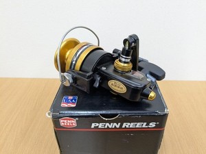 限定品 PENN 6500SS Japan special 限定品 PENN 6500SS Japan special - メルカリ