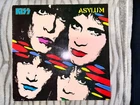 Kiss - Asylum Dutch 1985 Vinyl LP Mercury Records 826 099-1