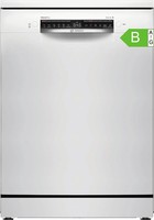 Bosch GeschirrspüLer SMS4EVW08E 60Cm Weiß 14 MaßGedecke 44Db
