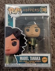 Funko Pop Mabel Tanaka Chase Human Vinyl Figure #1749 - Hoppers Disney Pixar
