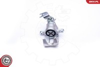 Hinterachse Links Esen SKV 45SKV183 Bremssattel FüR Honda