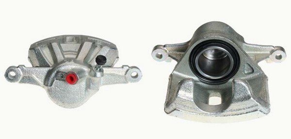 Axia Bremssattel 392161 54Mm FüR Toyota Corolla Compact Liftback EE111_ XLI 16V-image