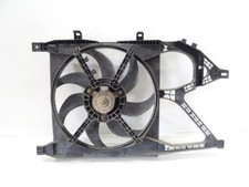 Radiateur Opel CORSA