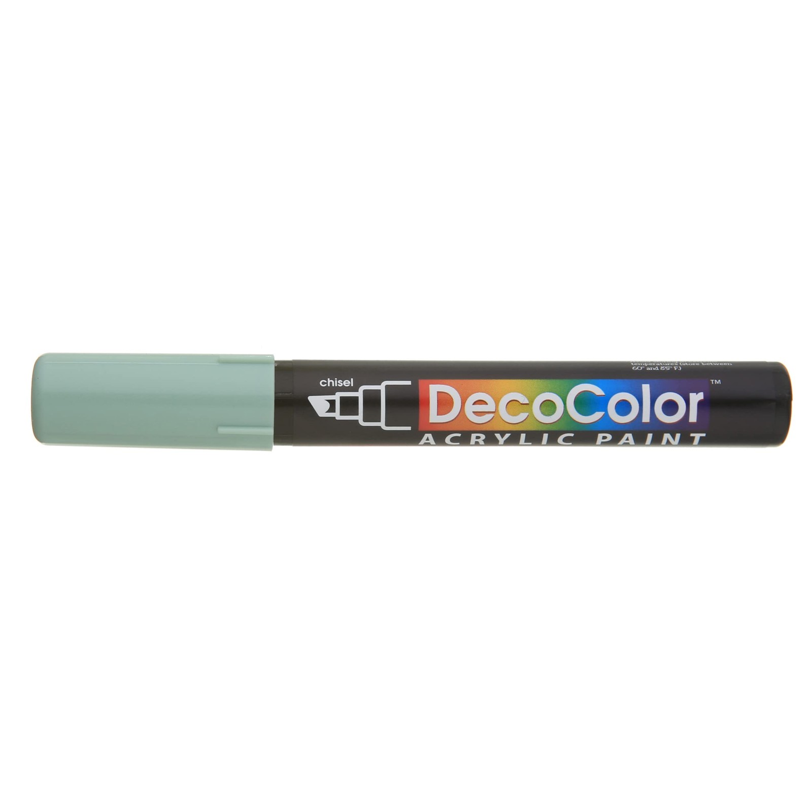 Marvy Uchida Celadon DecoColor Acrylic Paint Marker,Art Pens & Markers