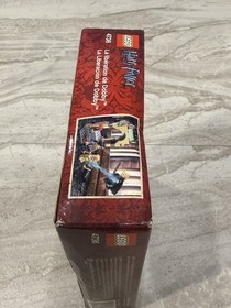 LEGO 4736 Harry Potter Freeing Dobby - Retired Rare - Brand New & Sealed