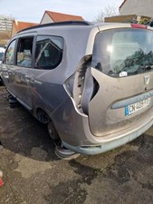 Pompe direction assistée Dacia LODGY 