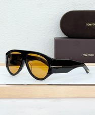 TOM FORD - MODEL: FT1044- Unisex Sunglasses 60  12-140
