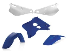 Acerbis Plastics Kit 01 Original for Yamaha YZ80 1993-2001