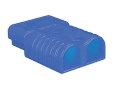 INSTALLBAY SB120 Anderson Connector Blue 4 Gauge  Each